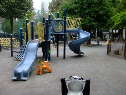 きくやcourt浅草の周辺