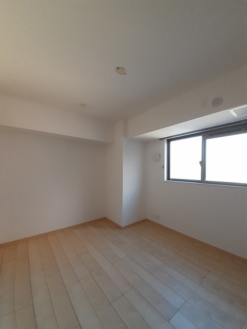 きくやcourt浅草の寝室