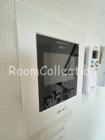 Cozy House 南阿佐ヶ谷のセキュリティ