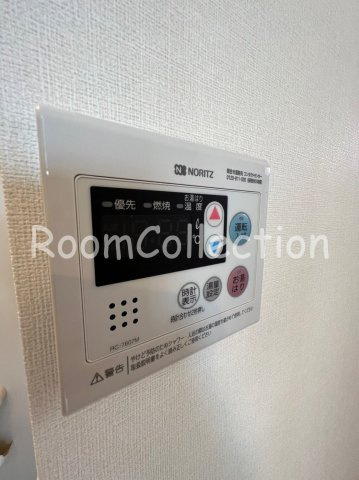 Cozy House 南阿佐ヶ谷の設備