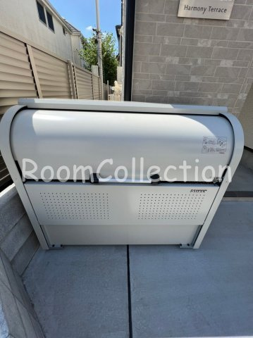 Cozy House 南阿佐ヶ谷のその他共用部分