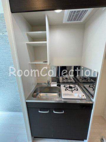 Cozy House 南阿佐ヶ谷のキッチン