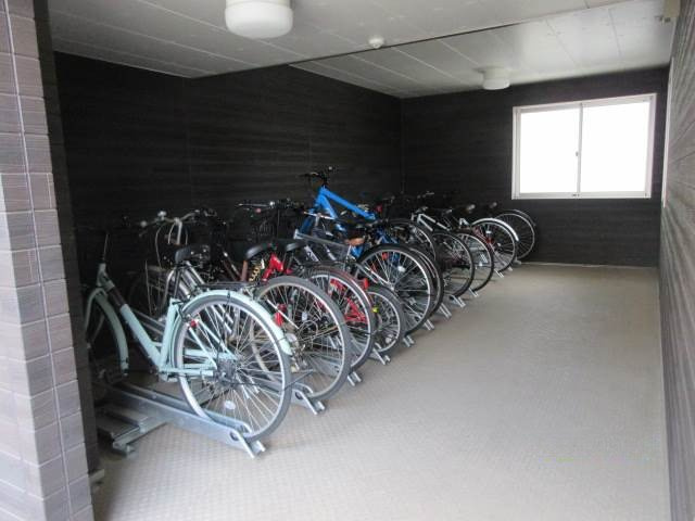 クレイノアンジュ鶴間のその他