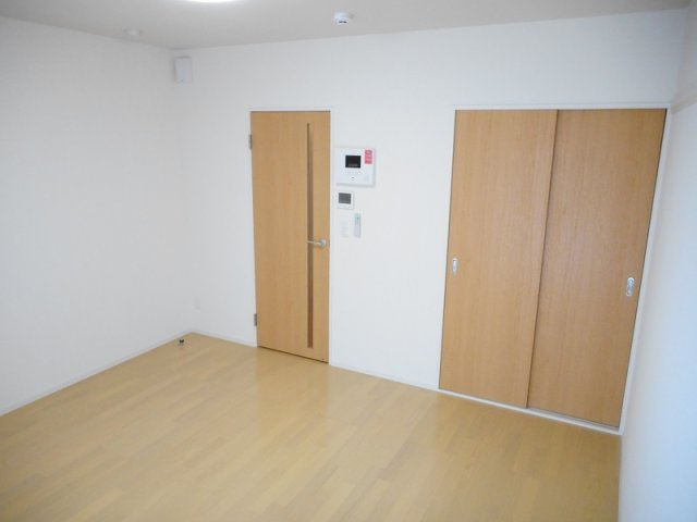 クレイノアンジュ鶴間の内装