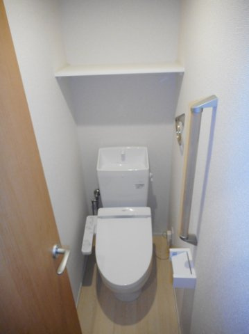 クレイノアンジュ鶴間のその他