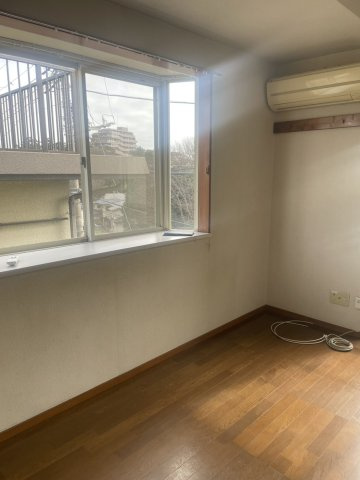 ベルコーポの居間・リビング