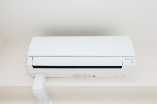 ラ・メゾンドサヴォイ　11階の設備|別号室のものです。現状優先になります。