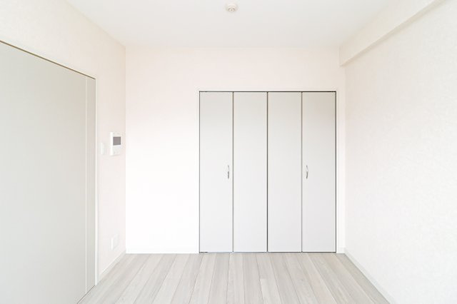 ラ・メゾンドサヴォイ　11階の居間・リビング|別号室のものです。現状優先になります。