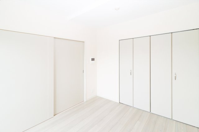 ラ・メゾンドサヴォイ　11階の居間・リビング|別号室のものです。現状優先になります。