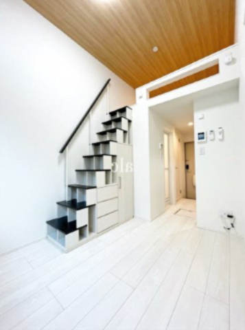 リアント大山の居間・リビング|同仕様