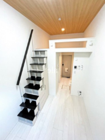 リアント大山の寝室|同仕様