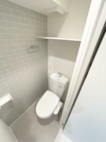 リアント大山のトイレ|同仕様