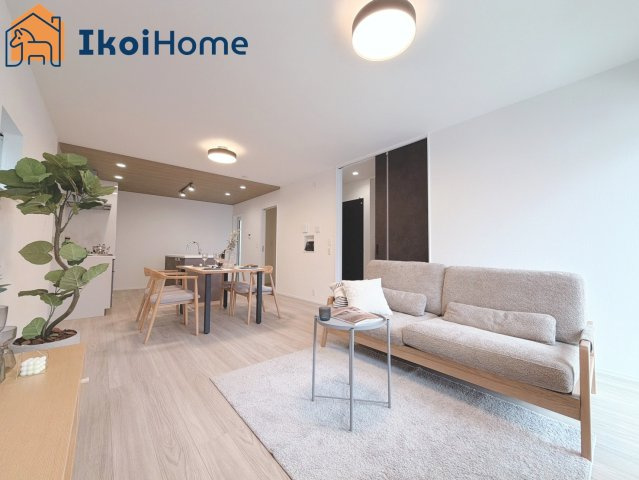 神戸市灘区高尾通1丁目　新築戸建　2号棟のその他|【ホームページに現地動画掲載中】●年中無休：当日予約可●弊社独自の「自己資金0円プラン」もございます