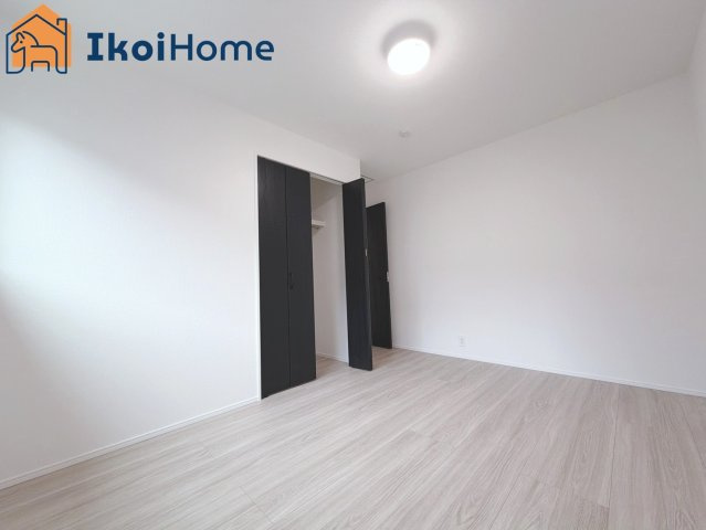 神戸市灘区高尾通1丁目　新築戸建　2号棟の内装|【ホームページに現地動画掲載中】●年中無休：当日予約可●随時ご内覧可能！お気軽にお問い合わせください