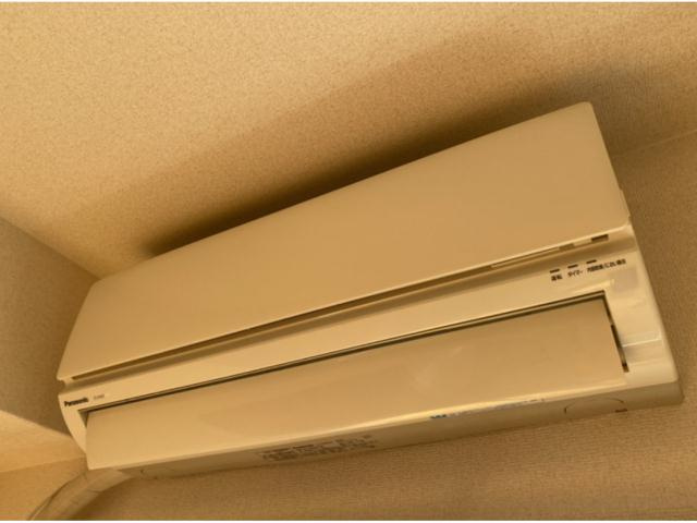 スバル城南の設備