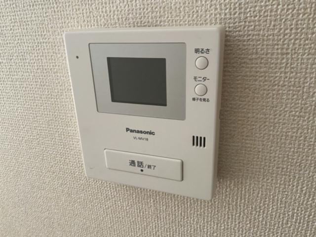 スバル城南のセキュリティ