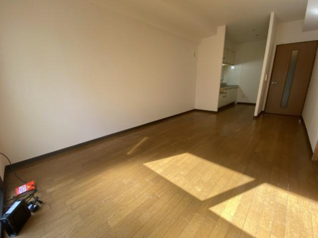 スバル城南の居間・リビング