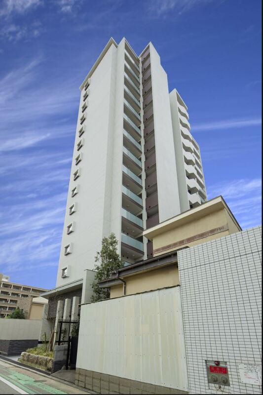 サヴォイ ラ・サブリエール　7階