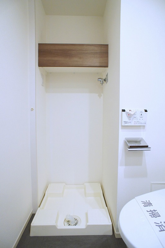 プライムメゾン大塚の設備