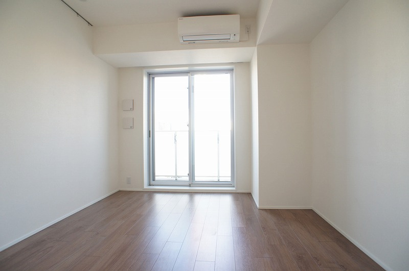 プライムメゾン大塚の居間・リビング