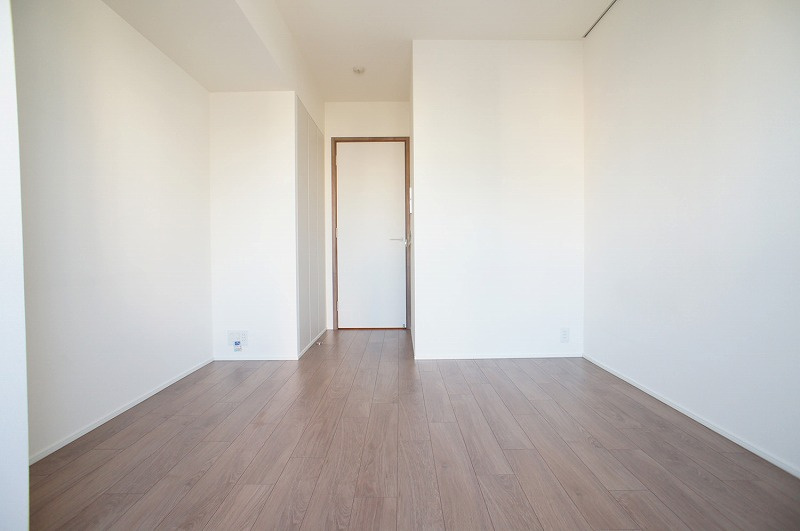 プライムメゾン大塚の居間・リビング