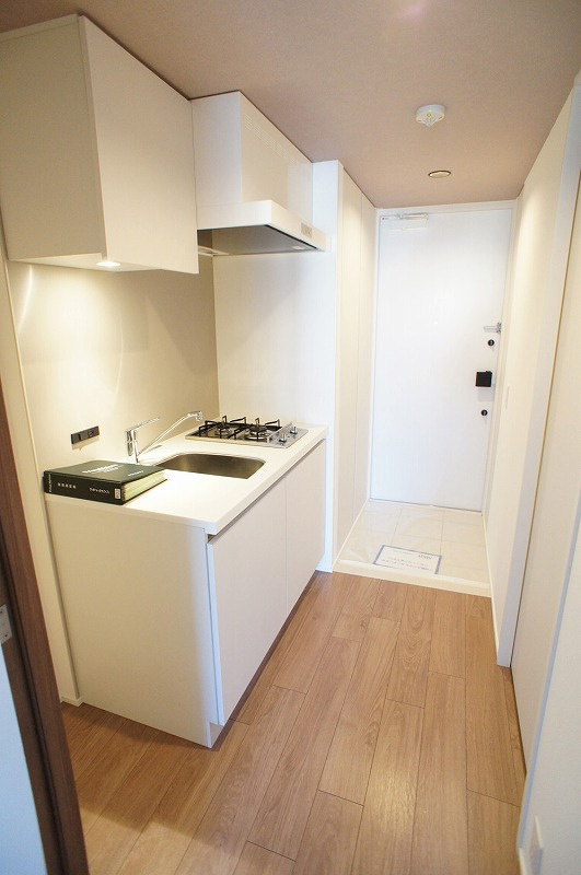 プライムメゾン大塚のキッチン