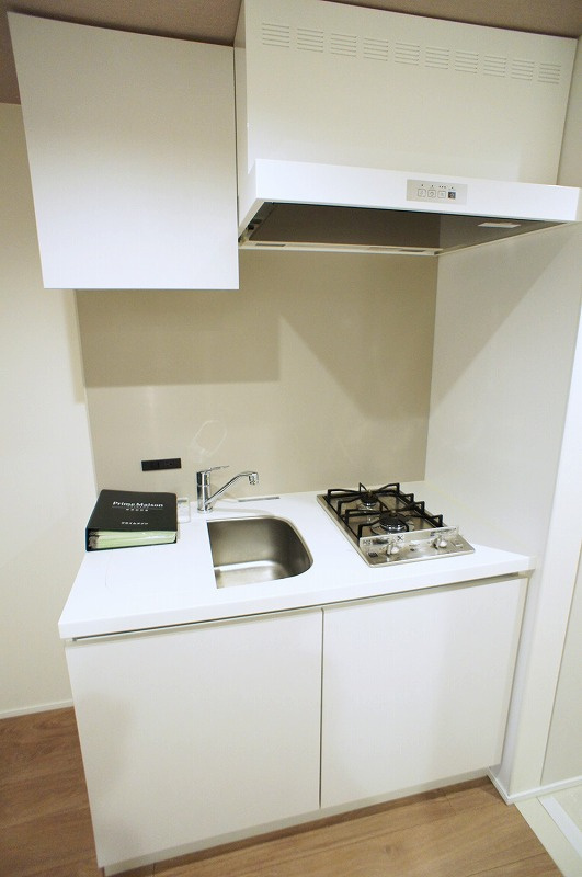 プライムメゾン大塚のキッチン