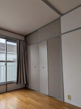 【収納】 | ハイツ白馬