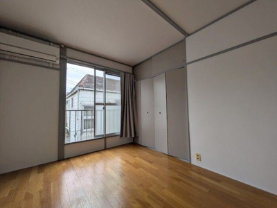 【内装】 | ハイツ白馬