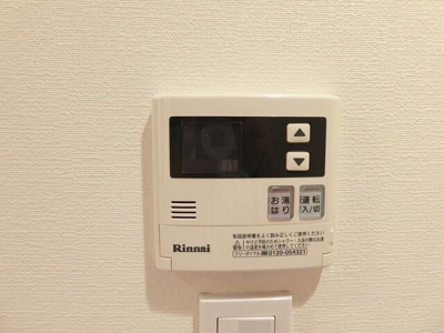 【設備】 | プレジリア東日本橋