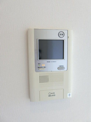 【セキュリティ】 | プレジリア東日本橋