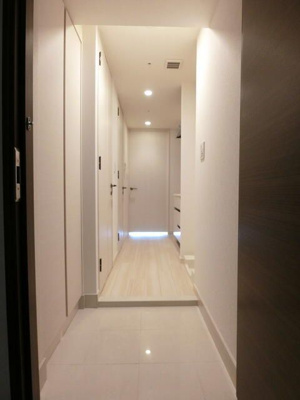 【内装】 | プレジリア東日本橋