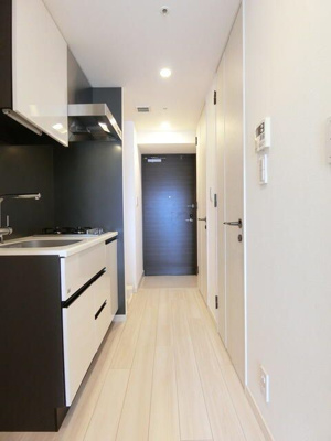 【玄関】 | プレジリア東日本橋