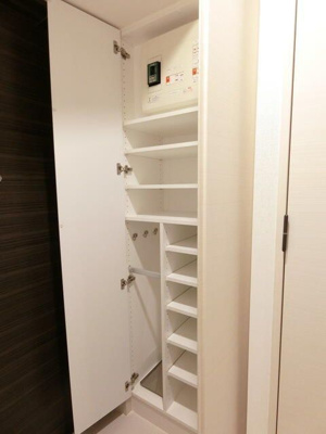 【玄関】 | プレジリア東日本橋