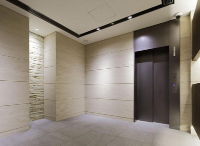 【ロビー】 | プレジリア東日本橋