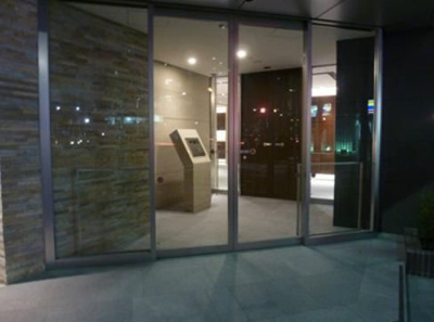 【エントランス】 | プレジリア東日本橋