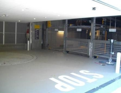 【駐車場】 | プレジリア東日本橋