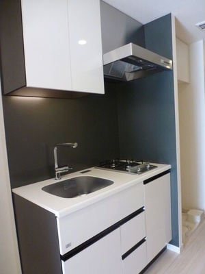 【キッチン】 | プレジリア東日本橋