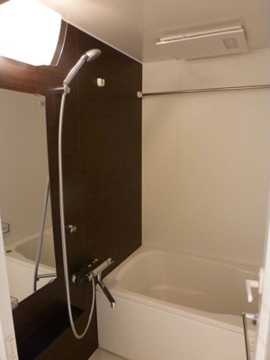 【浴室】 | プレジリア東日本橋