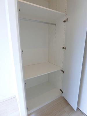 【収納】 | プレジリア東日本橋