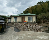 福岡県嘉麻市牛隈の画像