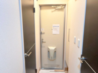 【玄関】 | ベルフィーユ吾妻 | イメージ別号室