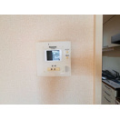 【セキュリティ】 | ベルフィーユ吾妻 | イメージ別号室