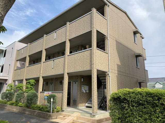 ベルフィーユ吾妻