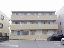 ベルフィーユ吾妻の画像