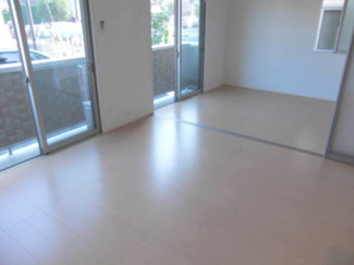 【居間・リビング】 | ベルフィーユ吾妻