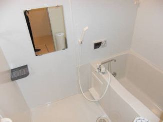 【浴室】 | ベルフィーユ吾妻