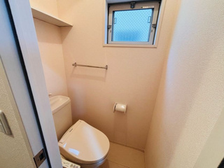 【トイレ】 | ベルフィーユ吾妻 | イメージ別号室