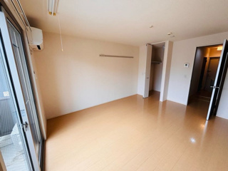 【寝室】 | ベルフィーユ吾妻 | イメージ別号室