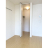 【収納】 | ベルフィーユ吾妻 | イメージ別号室